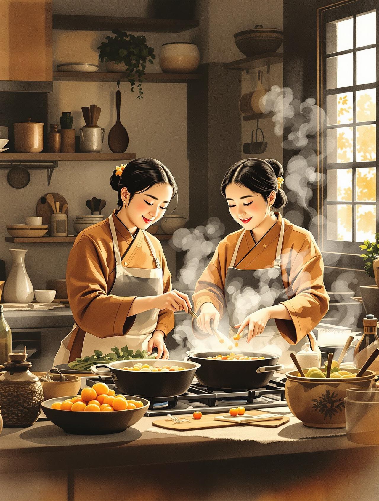 婆婆也是妈 婆婆也是妈 - 漫剧网最新更新