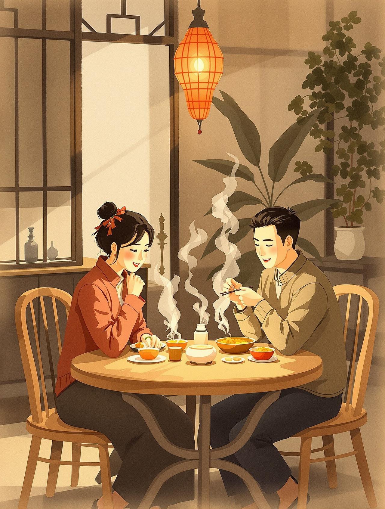 柴米油盐的日子 柴米油盐的日子 - 漫剧网最新更新