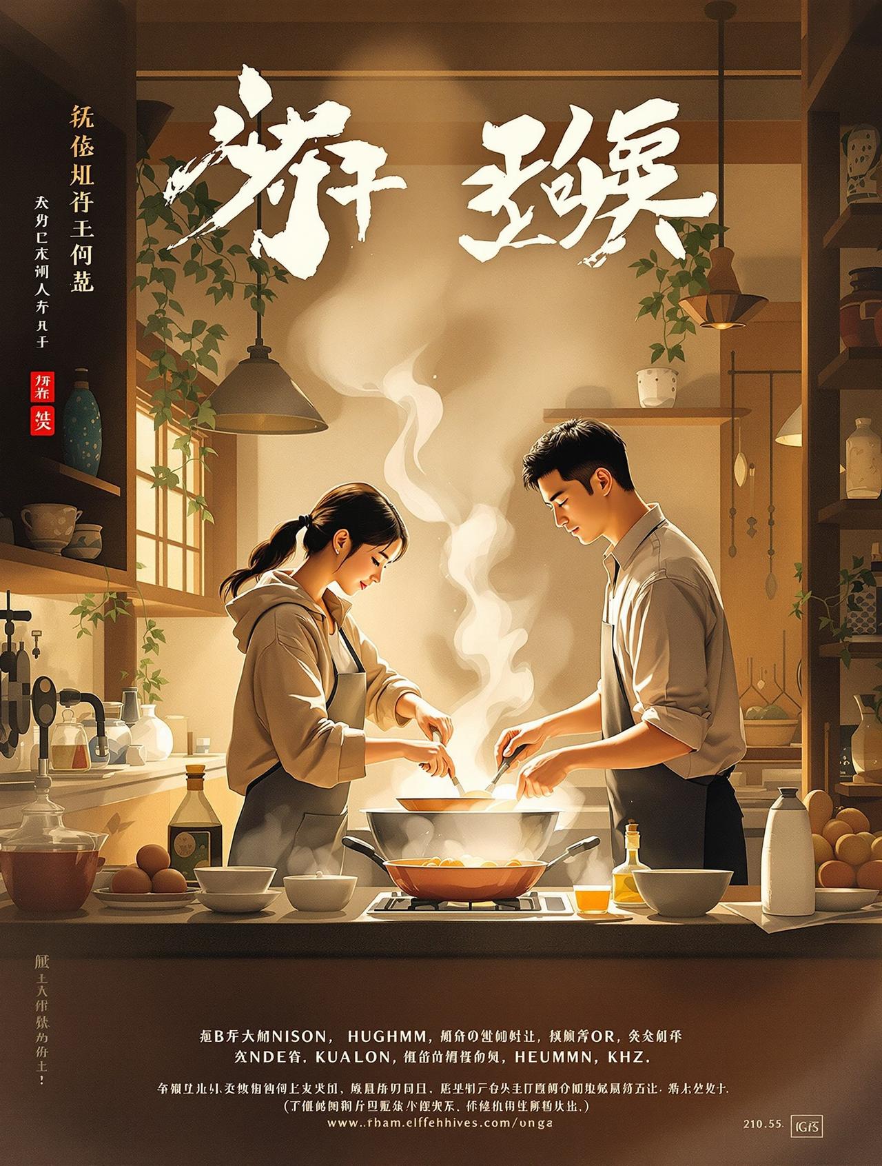 柴米油盐的日子 柴米油盐的日子 - 漫剧网作品库