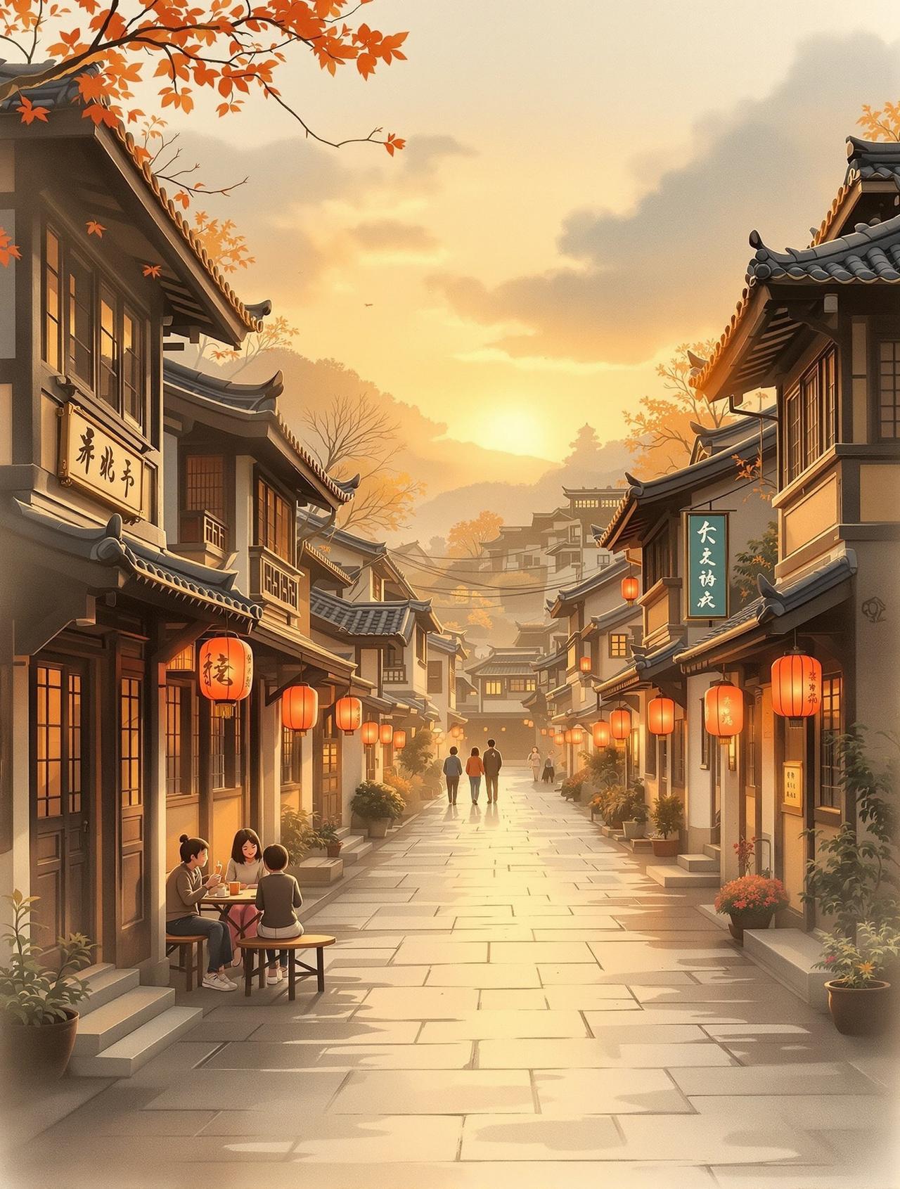 小镇故事多 小镇故事多 - 漫剧网最新更新