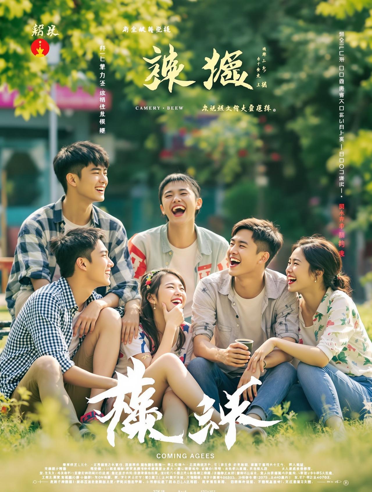 小镇儿女 小镇儿女 - 漫剧网作品库